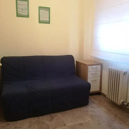 Apartment Escultor Moreto - Parking Gratis *