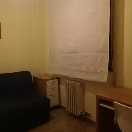 Escultor Moreto - Parking Gratis Apartment