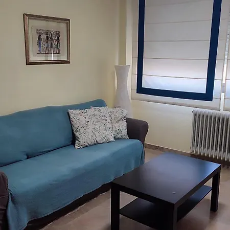 Escultor Moreto - Parking Gratis