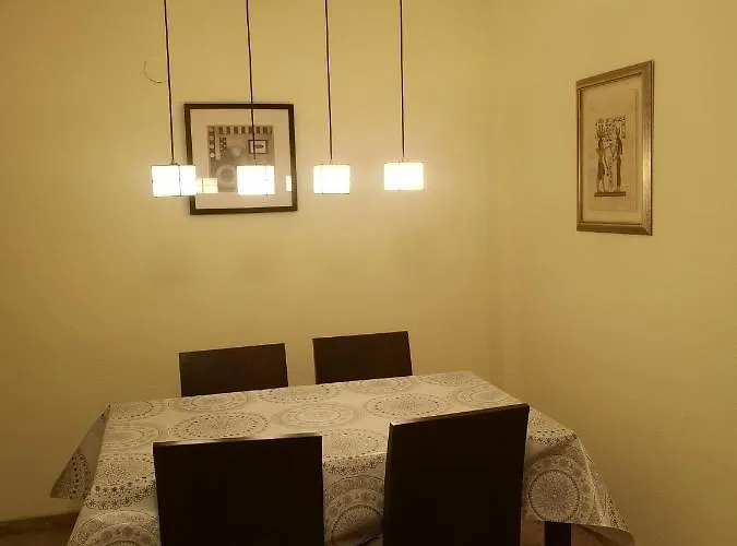 Escultor Moreto - Parking Gratis Saragossa