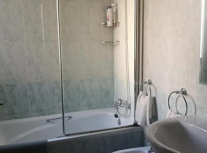 Apartment Escultor Moreto - Parking Gratis Saragossa