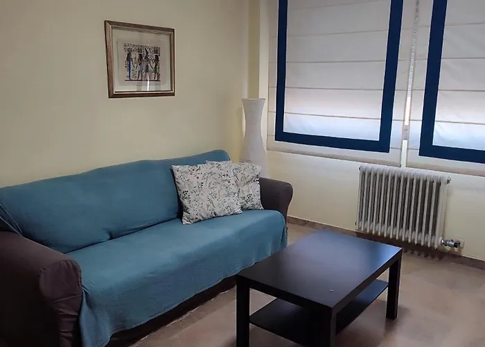 Escultor Moreto - Parking Gratis